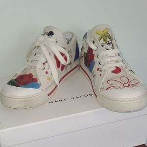 Marc Jacobs Sneakers 38